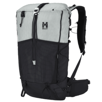 Plecak Millet PARMELAN 25 SILVERSTONE/BLACK