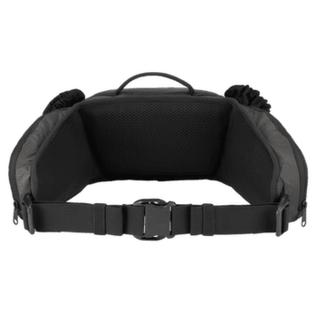 Nerka Millet PARMELAN BELT NOIR NEW