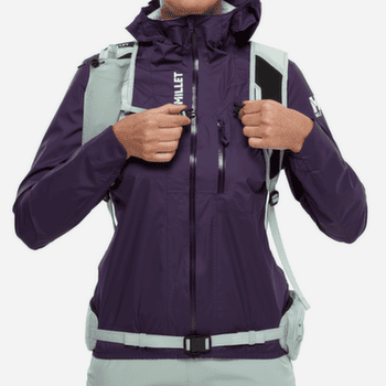 Plecak Millet SENECA LT 22 ICON BLUE