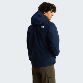 Bunda The North Face Quest Mono Jacket Men SUMMIT NAVY