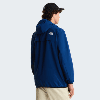 Bunda The North Face Mountain Athletics Ushba Hoodd Jacket Men ESTATE BLUE