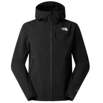 Kurtka The North Face Tansa Softshell Men TNF BLACK