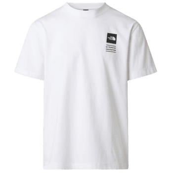 Koszulka z krótkim rękawem The North Face TNF Celebration Relaxed Short Sleeve Tee-Graphic Men TNF WHITE