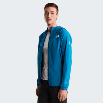 Kurtka The North Face Summit Off Width Jacket Men BOM DUSK BLUE