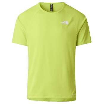 Koszulka z krótkim rękawem The North Face Sunriser S/S Men FIZZ LIME