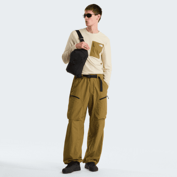 Bluza The North Face Kecha Crew Men DOM DESERT STONE