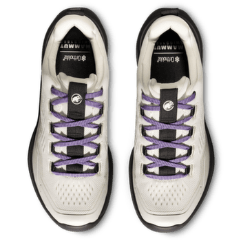 Buty Mammut Sertig III Low Women moonbeam 00383