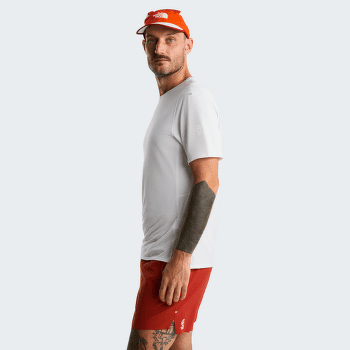 Koszulka z krótkim rękawem The North Face Summit High Trail S/S Men FNN PEARL STONE