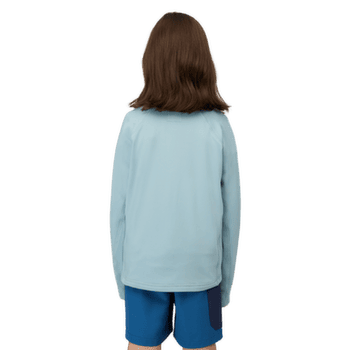 Bunda Mammut TAISS ML JACKET KIDS 50665 tschiel