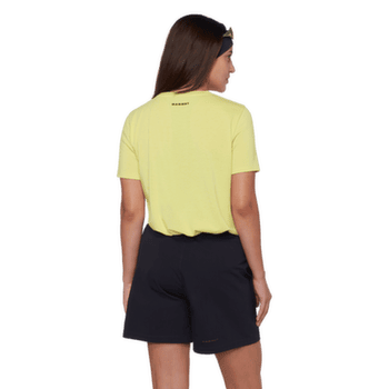 Koszulka z długim rękawem Mammut MOUNTAIN T-SHIRT WOMEN FRUENDENHORN nebla