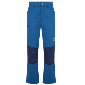 Spodnie Mammut TAISS SO PANTS KIDS 50670 tschiel-marine