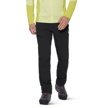 Spodnie Mammut TAISS SO PANTS MEN marine 5118