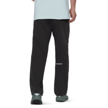 Spodnie Mammut SENDER CLIMBING PANTS MEN 3818 dark mammut red