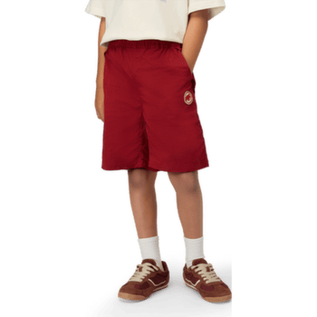 Szorty Mammut CRAG CLIMBING SHORT MIDI KIDS 50665 tschiel