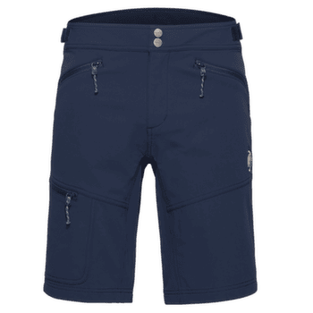 Szorty Mammut TAISS SO SHORTS MEN marine 5118