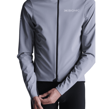 Kurtka X-Bionic X-Bionic® Corefusion Ride Softshell Jacket Men Rhino Grey