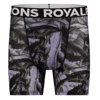 Bokserki Mons Royale Hold 'em Boxer Men Rock Camo