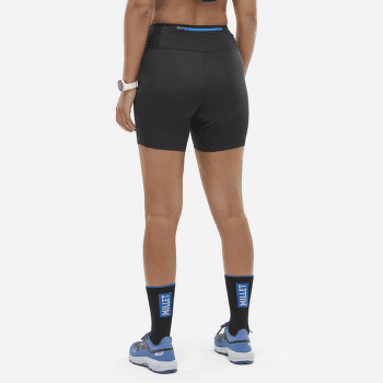 Szorty Millet INTENSE LEGGING SHORT Women NOIR NEW