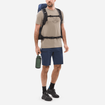 Szorty Millet UBIC STRETCH SHORT Men NOIR NEW