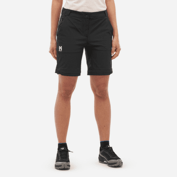 Spodnie Millet UBIC STR ZIP OFF PT Women NOIR NEW