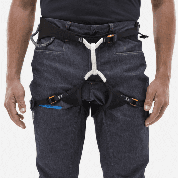 Spodnie Millet CIMAI DENIM PANT Men DARK DENIM NEW