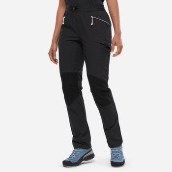 Spodnie Millet KAMET XCS LIGHT PANT Women NOIR NEW