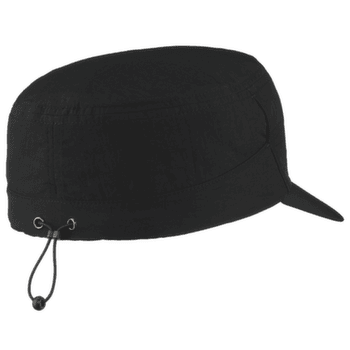 Czapka Millet SENECA CAP NOIR NEW