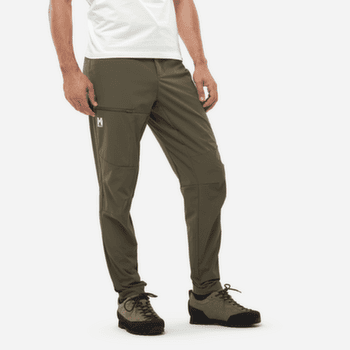 Spodnie Millet CIMAI POLY PANT Men GRAPE LEAF