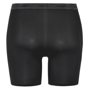 Bokserki Craft PRO DRY NANOWEIGHT 6-INCH 9999 Black