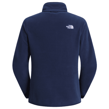 Bunda The North Face GLACIER FLEECE JACKET Women SUMMIT NAVY