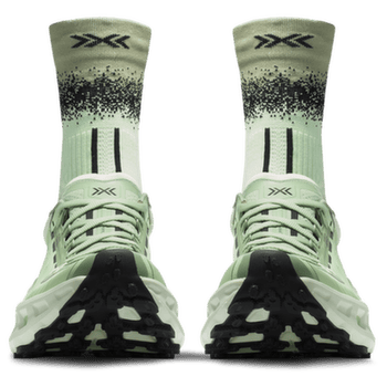 Buty X-Bionic X-BIONIC® TERRASKIN X03 Digital Lime/X Black