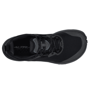 Buty Altra Timp 6 GTX Women BLACK/BLACK