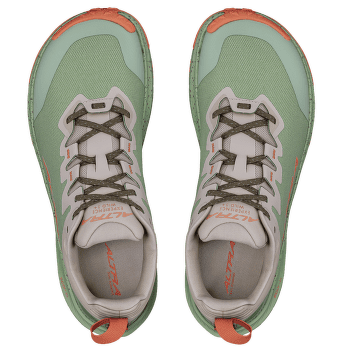 Buty Altra Experience Wild 3+ Men TAUPE