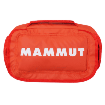 Torba Mammut Cargo Essentials Kit 3778 mammut red