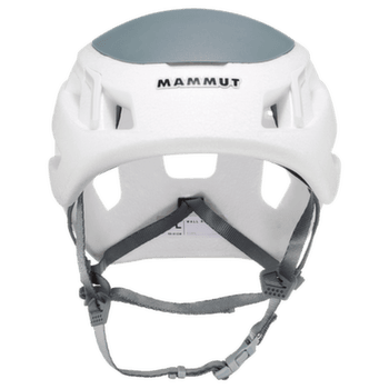 Kask Mammut Wall Rider 2.0 Helmet starta-white