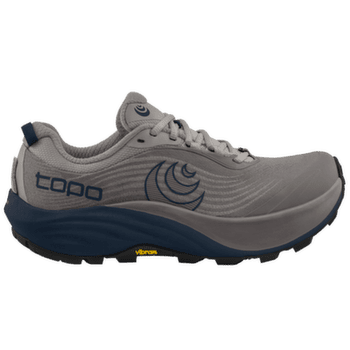 Buty Topo athletic Pursuit 3 Men Grey / Navy