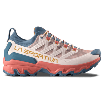 Buty La Sportiva Ultra Raptor 3 Women Mauve/Mineral Red