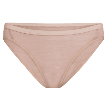 Majtki Icebreaker Siren Bikini Women (103164) PINK QUARTZ