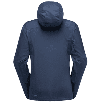Kurtka La Sportiva WALL BREEZE STRETCH JKT Women Night Sky/Chalk