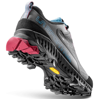 Buty La Sportiva SPIRE WOMeN GTX Black/Topaz