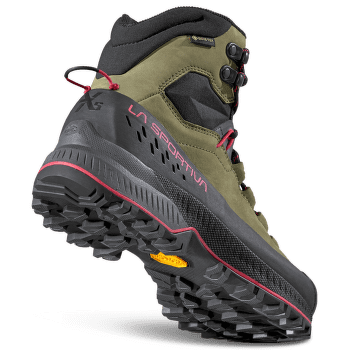 Buty La Sportiva TX5 Evo Mid GTX Women Cypress/Azalea