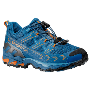 Buty La Sportiva Ultra Raptor II JR Space Blue/Maple