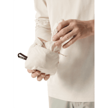 Bunda Arcteryx Squamish Hoody Men Fluidity