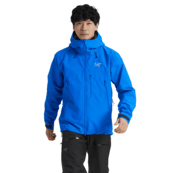 Bunda Arcteryx Beta SV Jacket Men Fluidity