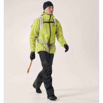 Bunda Arcteryx Alpha SL Jacket Men Euphoria / Black