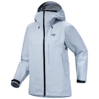 Bunda Arcteryx Beta SV Jacket Women Alpine Blue / Black