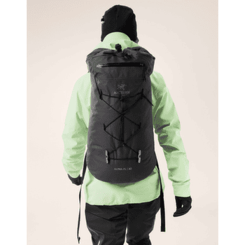 Plecak Arcteryx Alpha FL 30 Backpack Mantis