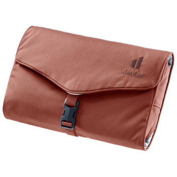 Torebka higieniczna deuter Wash Bag II caspia