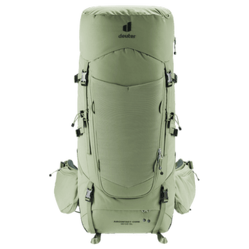 Plecak deuter Aircontact Core 45+10 SL grove-ivy