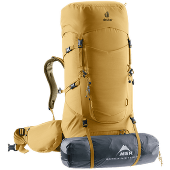Plecak deuter Aircontact Core 55+10 SL graphite